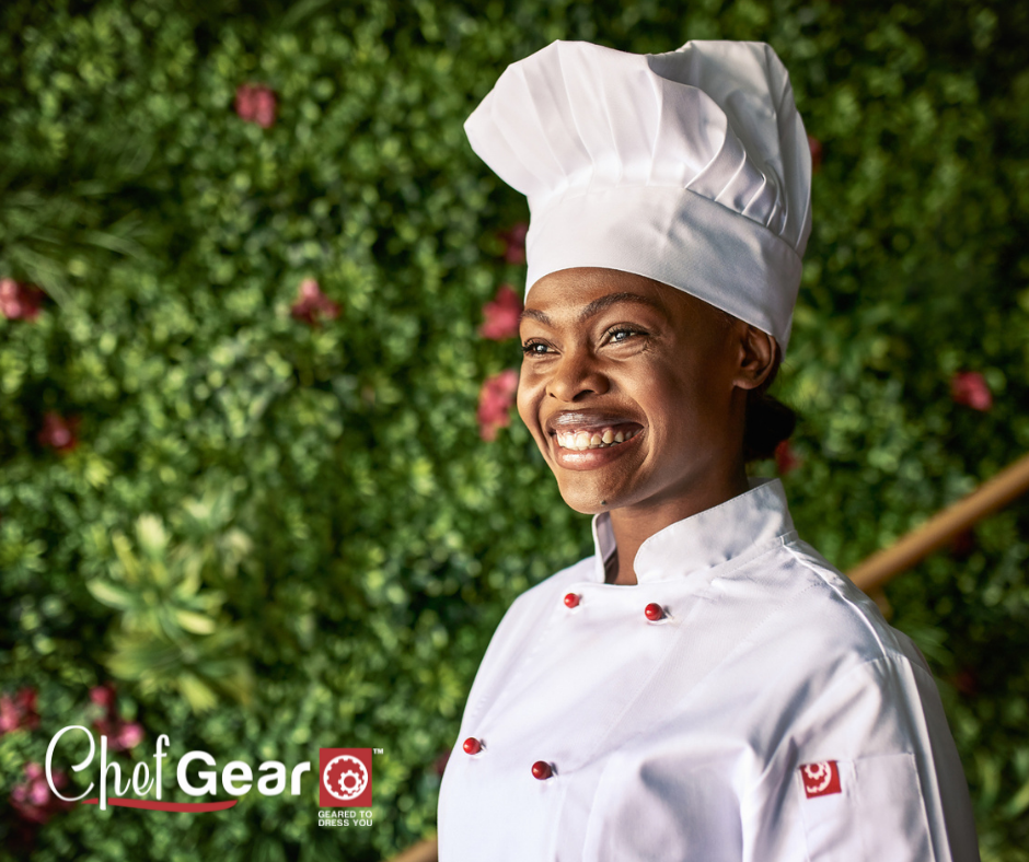 What Do Chef's Wear?: Chef Uniforms Explained