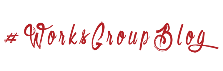 #WorksGroup Blog